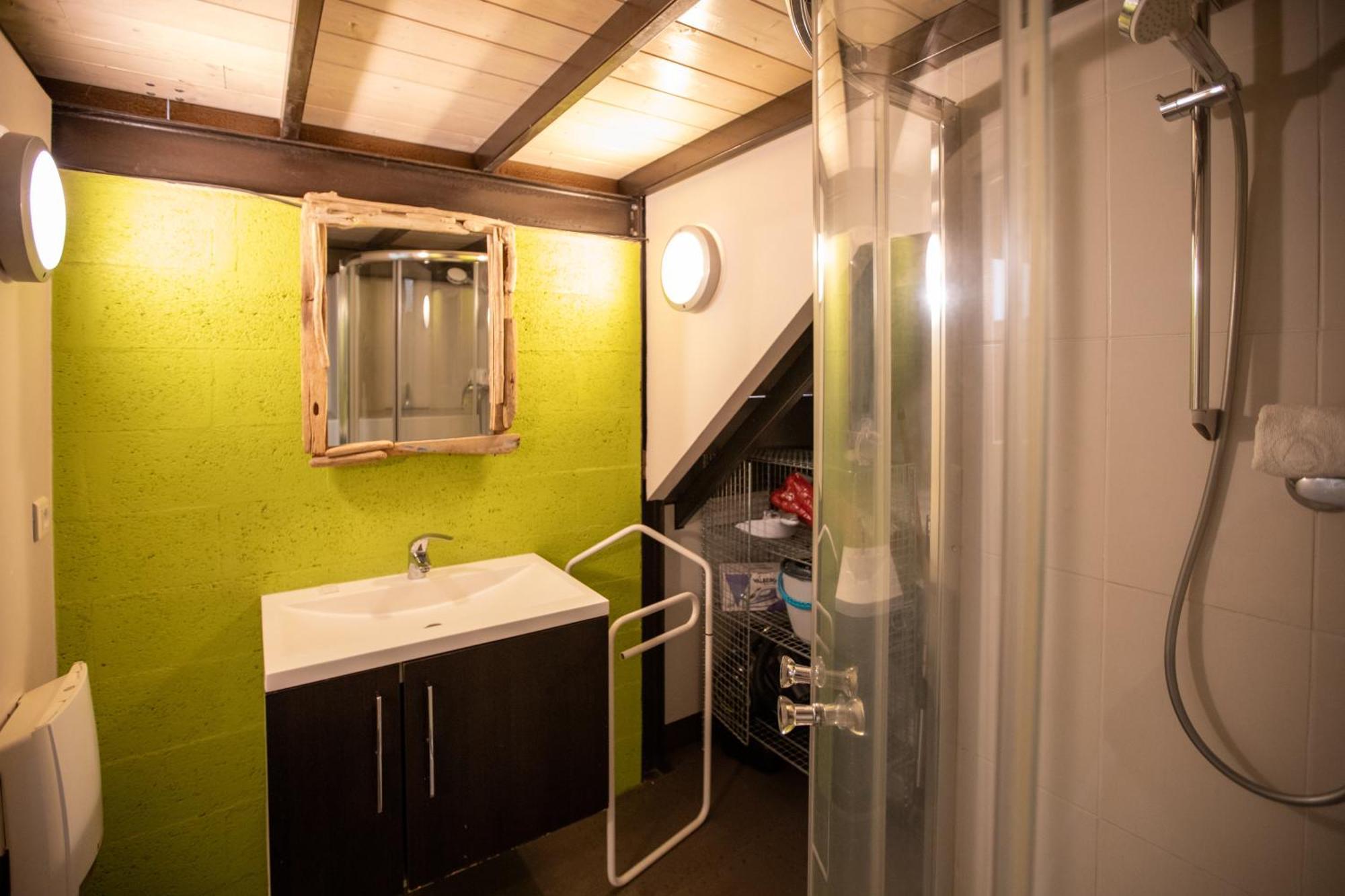 La Loge Theuriet - Bord De Lac Annecy Extérieur photo